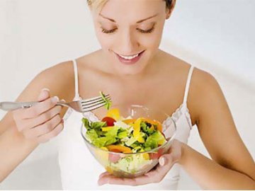 素食更易患脂肪肝？十种食物帮脂肪肝“减肥”