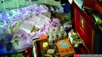 黑医生自曝：青霉素贴上英文标签价格能翻200倍