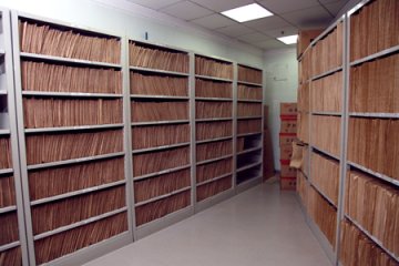 记西京医院放疗科健全的随访及病案管理体系