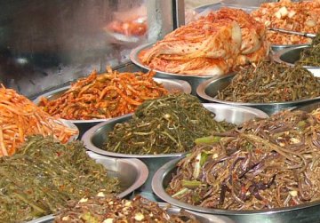 盘点世界十大垃圾食品