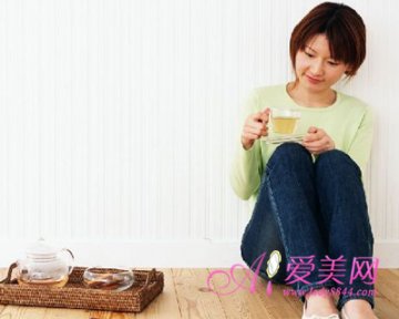 秋季皮肤干燥 6妙招为你除烦恼