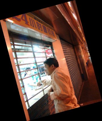 天黑黑，擦亮药店的眼——药店夜间售药实况调查
