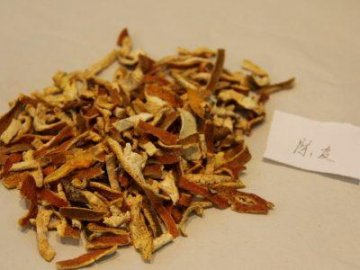 最能吸脂的15种食物 冻豆腐效果最好