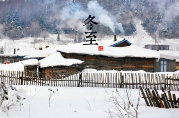 图说二十四节气 美到令人窒息