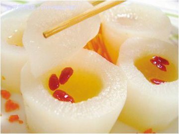 咳嗽痰多 中医教你八款止咳化痰汤饮