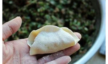 “史上最全”饺子包法