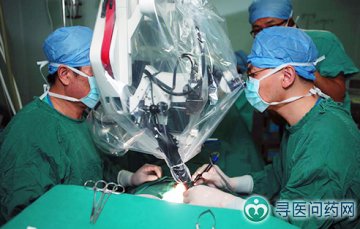 空军总医院男科：中西医结合解决患者疼痛