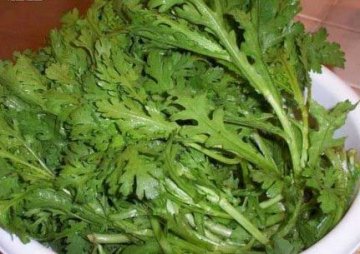 饮食养生：排毒功能最强大的19种食物