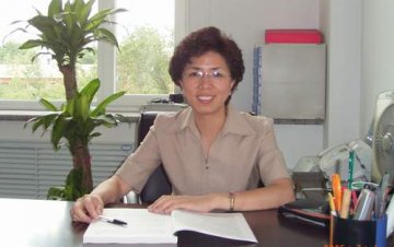 儿童心理康复、妇幼保健学专家武丽杰教授