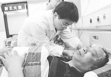 恶性打鼾综合症严重时可引起死亡