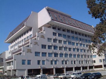 邵逸夫逝世 盘点各地“逸夫楼”