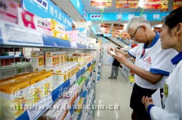 我国执业药师缺口百万