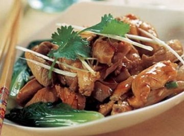 揭肉类不能吃的八个部位