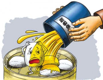 不怕染色馒头 六招辨出问题主食：颜色匀、口感细是假粗粮