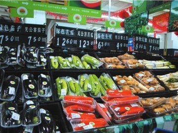 凉性蔬菜解暑更养生 夏季多喝粥补充水分