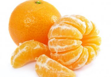 秋季13种超级食物