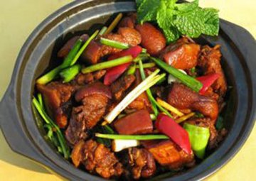 食疗养生：男人应知的16种壮阳食物