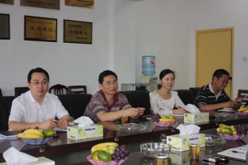 省食品药品职业学院创先争优工作得到省直工委肯定