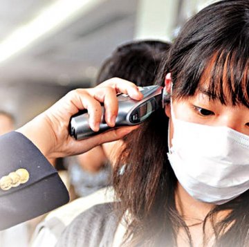 流感势头甚猛 中医教你如何妨治与应对流感最有效