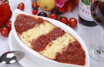 自制八款减肥食谱 馋嘴也能瘦身成功
