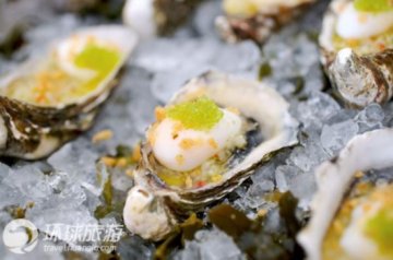 6道鲜为人知的“索命”美食