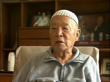 揭秘：10名百岁开国将军长寿之道
