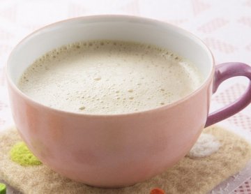 饮食养生：名中医最推荐的9种长寿食物