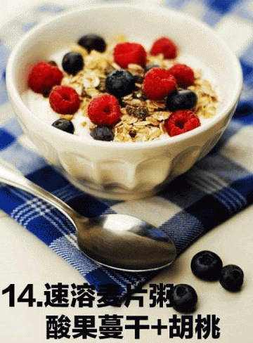 零食都是垃圾？看看营养师怎么健康吃零食