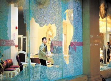 孕妇“丧子”惹矛盾 家属“维权”引冲突