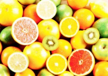 吃水果的20大禁忌