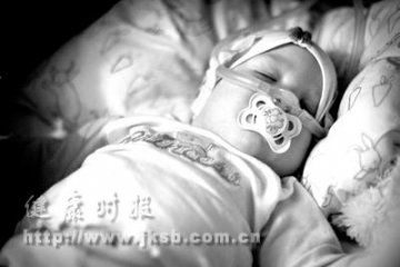 总“睡死”的先天性中枢肺换气不足综合征