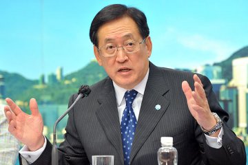 周一岳：医保计划全民受惠