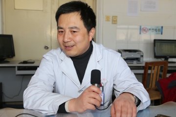 寻找身边的好医生系列报道之四十：大医精诚：照亮生活的希望