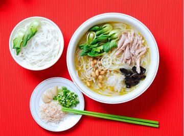 街边早餐的五大安全问题