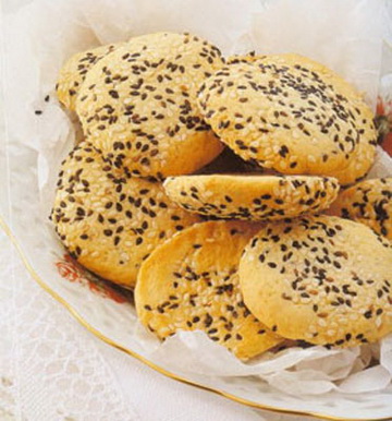 养生需知：“难吃”的食物更养人