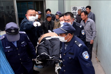 600斤重“中国首胖”抢救无效死亡