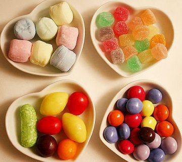 吃甜食也能减肥？8招正确吃甜食疯狂减重