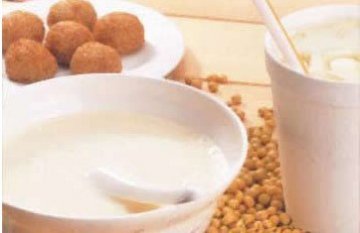 健康指南：贫血不宜多喝豆浆 喝豆浆的八种禁忌