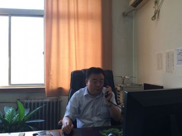 省荣复军人第二医院举行食物中毒应急实地演练
