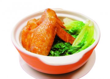 专家揭年度7大饮食谣言