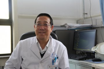 寻找身边的好医生系列报道之四十三：只问耕耘 不问收获