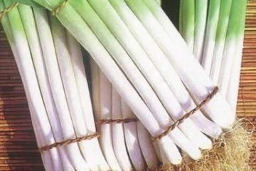 警惕家中十种藏污纳垢的食物