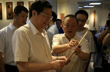 景联科技助力中南大学湘雅三医院，开启慢病自我管理新方式！