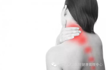 军医科普：诱发颈椎病的坏习惯
