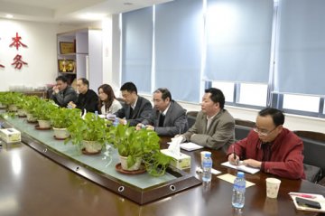 市医疗救助服务中心对10区2市医疗救助实施情况进行调研