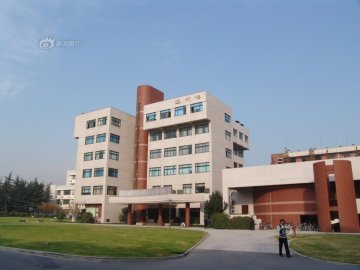 邵逸夫逝世 盘点各地“逸夫楼”