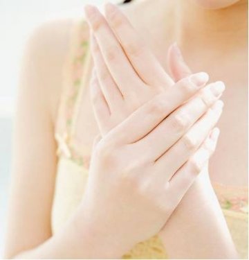 冬季女性手脚冰凉？看中医如何调理