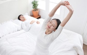 夏季瘦身的12个黄金时刻