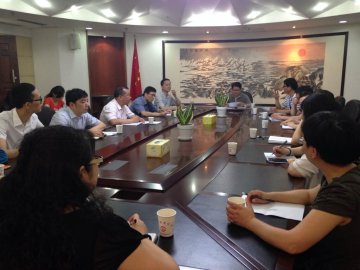 陈棉权要求：医院审计要底数清情况明 依法文明审计