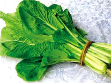 可以影响你一生的五种食物
